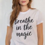 printable custom women t shirt