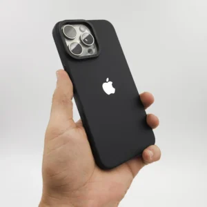 Classic Refined Matte Grip Case - iPhone