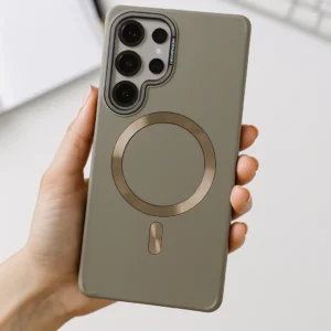 Fusion Lock Magnetic Armor Case